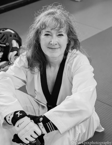 Master Maura Hall
